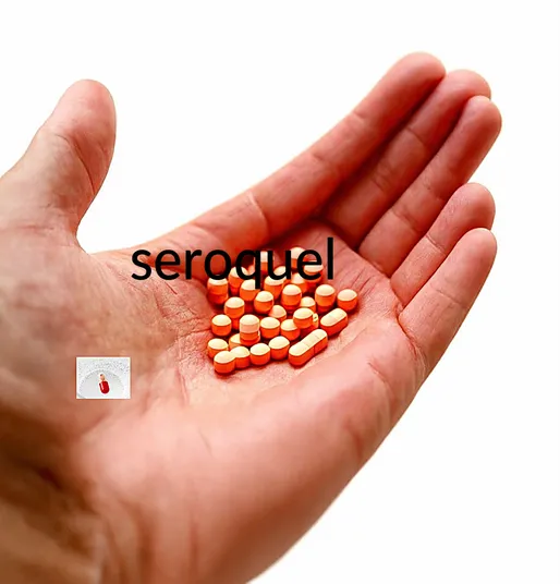 Seroquel 25 mg prix